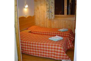 Francija Hotel Les Houches, Interjers